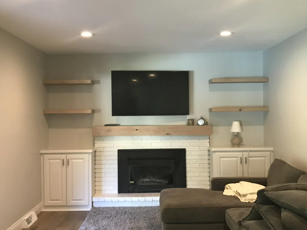 Minnetonka Family Room